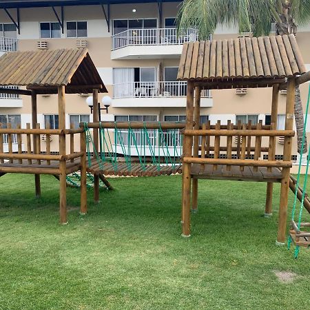Muro Alto Marupiara Suites Pôrto das Galinhas Eksteriør bilde