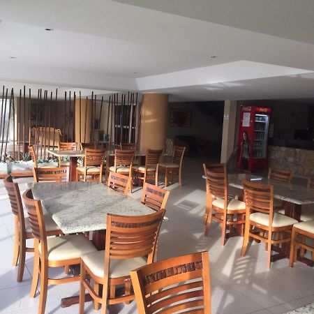 Muro Alto Marupiara Suites Pôrto das Galinhas Eksteriør bilde