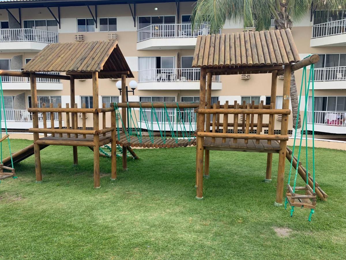 Muro Alto Marupiara Suites Pôrto das Galinhas Eksteriør bilde
