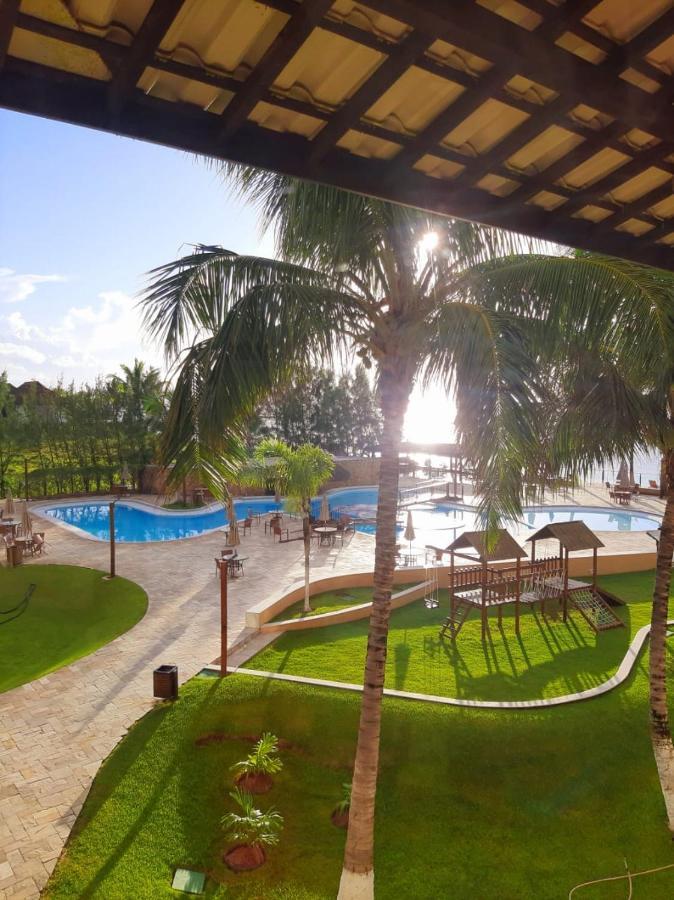 Muro Alto Marupiara Suites Pôrto das Galinhas Eksteriør bilde