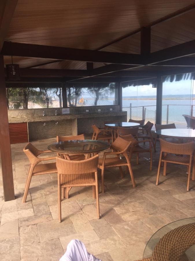 Muro Alto Marupiara Suites Pôrto das Galinhas Eksteriør bilde