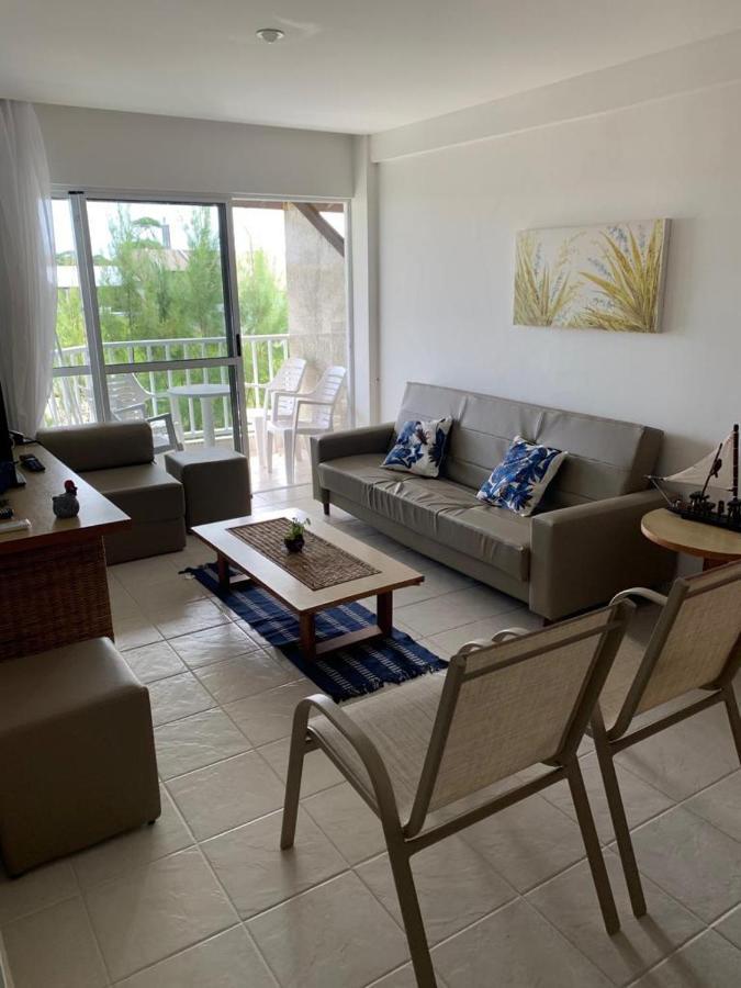 Muro Alto Marupiara Suites Pôrto das Galinhas Eksteriør bilde