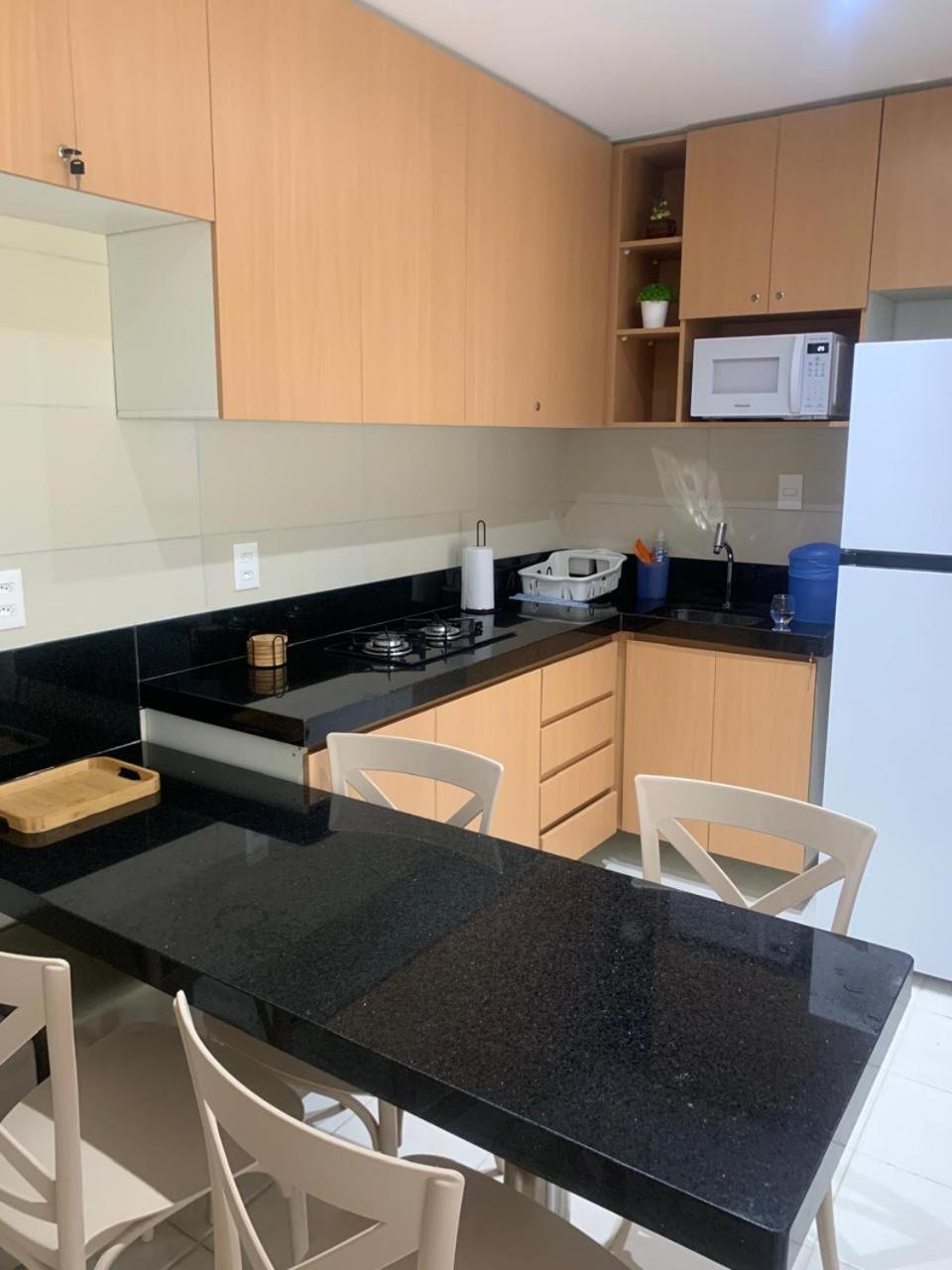Muro Alto Marupiara Suites Pôrto das Galinhas Eksteriør bilde