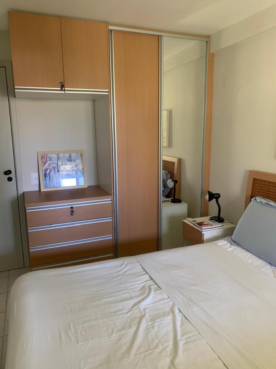 Muro Alto Marupiara Suites Pôrto das Galinhas Eksteriør bilde